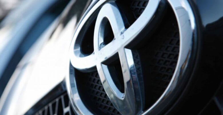 Toyota Witnesses Strong Growth in China in 2021 Owing to Accessible Supply Chain