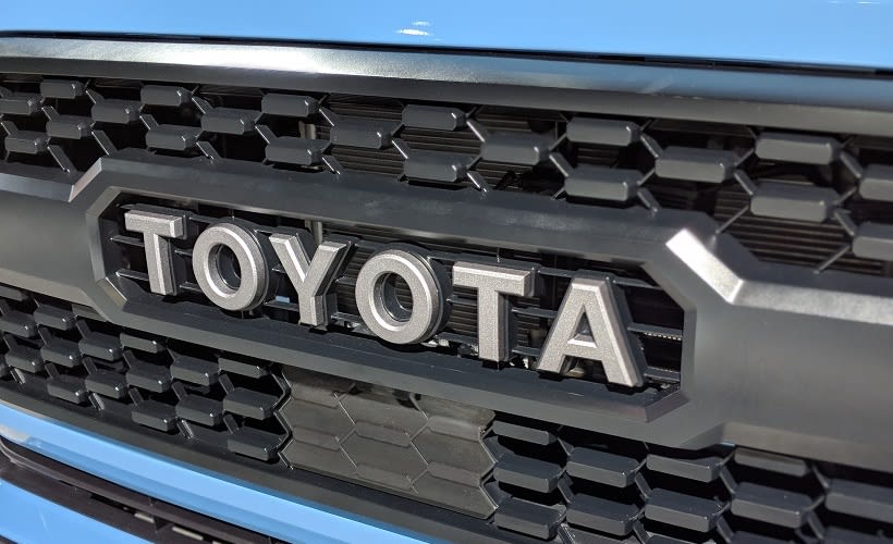 Wheels, Inc. to Offer Connected Toyota Data