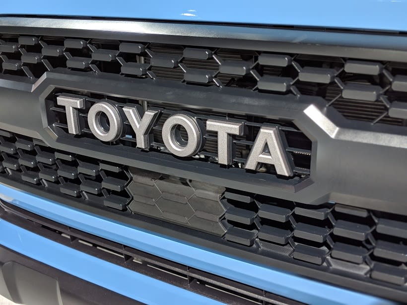 Toyota, Suzuki Vehicle Production Collaboration Expands to Africa