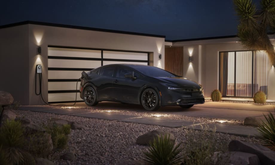 A Plug-In Hybrid Works for My Dad, But Won’t for Your Fleet