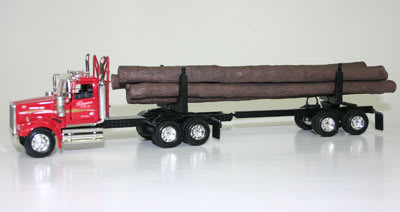 Toy Truck Show This Weekend