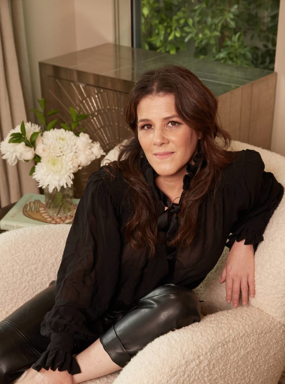 Career Advice from Celeb Stylist Tracey Cunningham