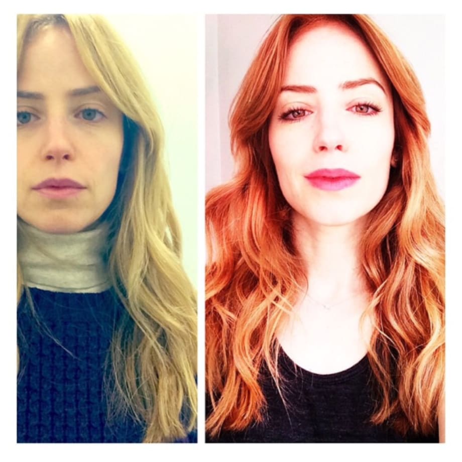 From Goldilocks to Strawberry Shortcake