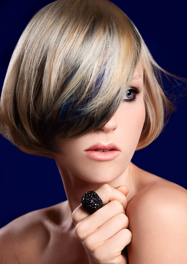 Shellac Collection from Tracey Hughes