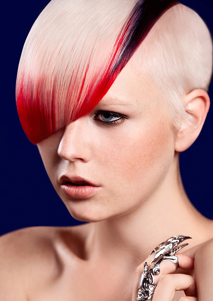 Shellac Collection from Tracey Hughes