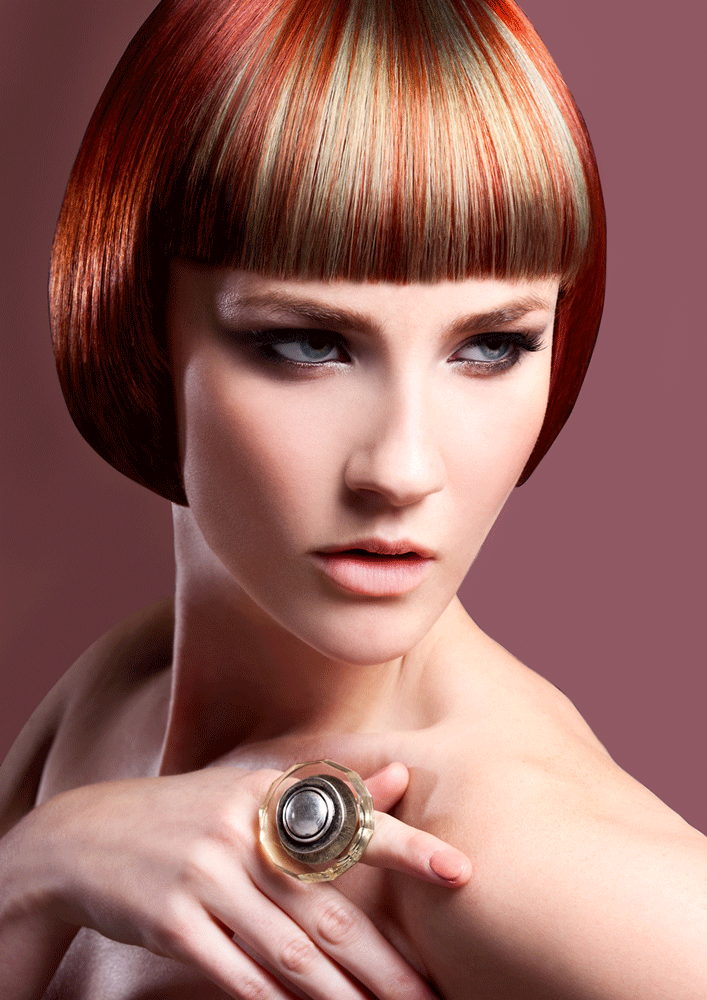 Shellac Collection from Tracey Hughes