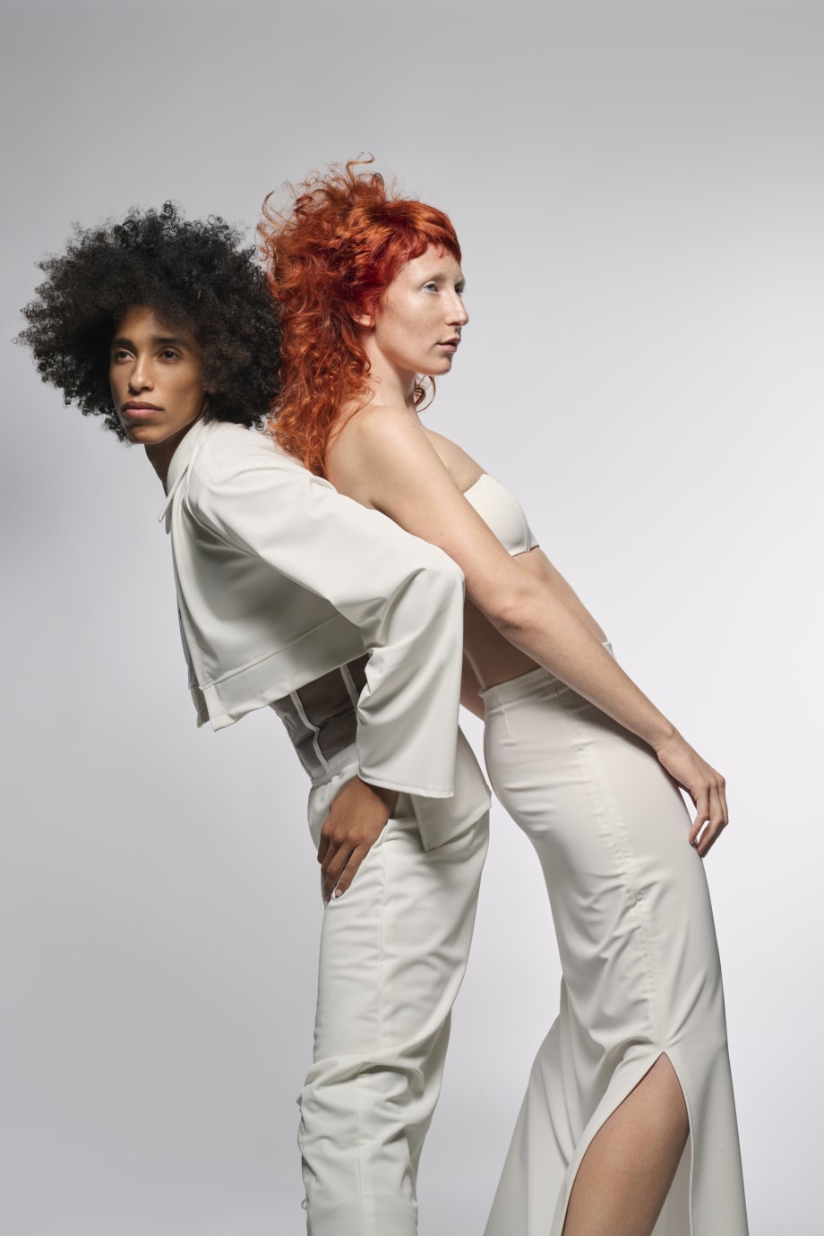 Aveda Arts Turns Backstage Into a Classroom