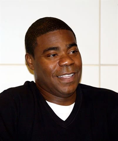 Walmart Blames Tracy Morgan for Failing to Wear Seat Belt