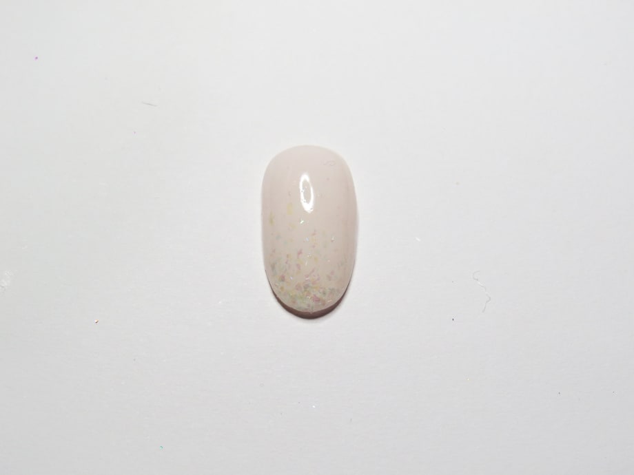 Soft Whisper Nail Art
