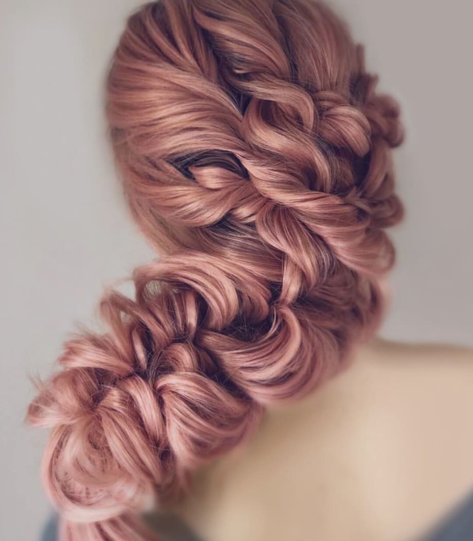 Announcing the Braids and Brides Top 10 SemiFinalists