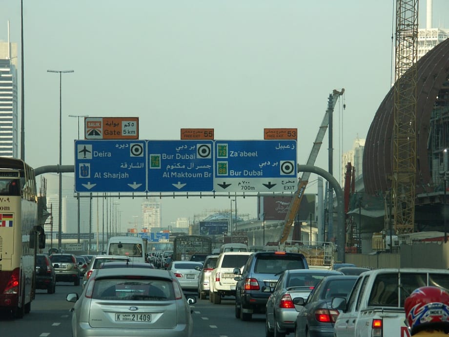 UAE's 'Udrive' Expands, Offers First Hour of Rental for Free
