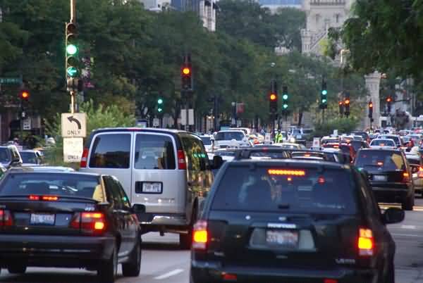 Independence Day Travel Up Year-Over-Year
