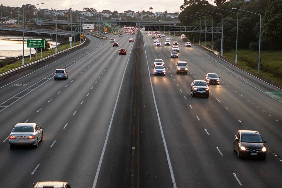Americans Still Skeptical of Self-Driving Cars 