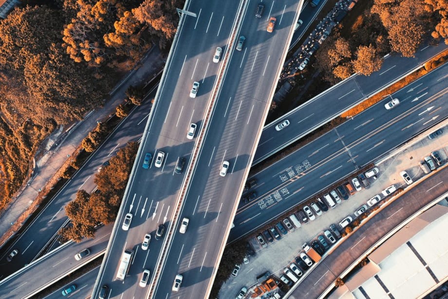 Traffic Fatalities Dip a Mere 1% for First Half of 2022
