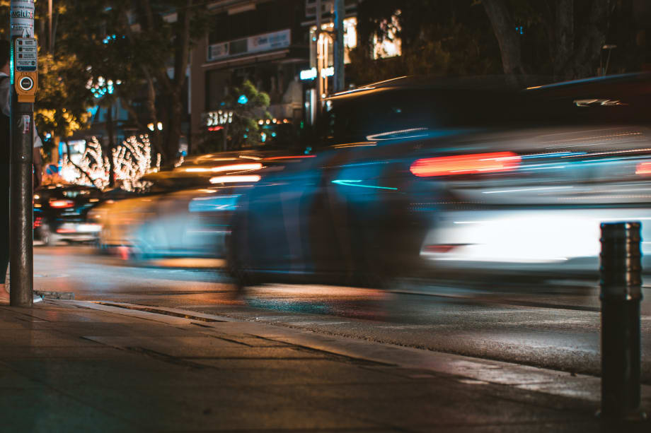 Traffic Fatalities Skyrocket to 13-Year High in 2020