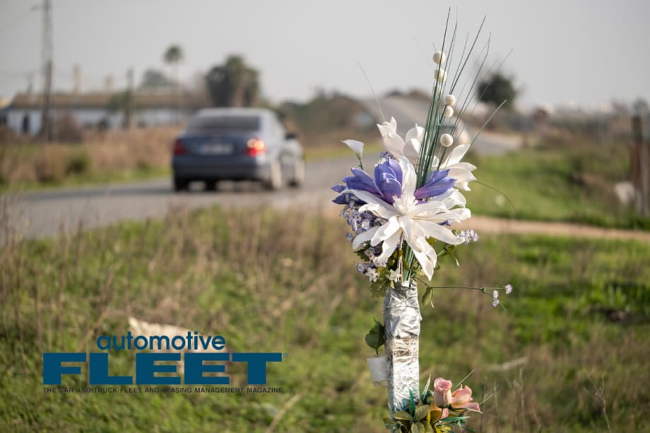 2023 U.S. Traffic Deaths Up 13.6% Over 2019