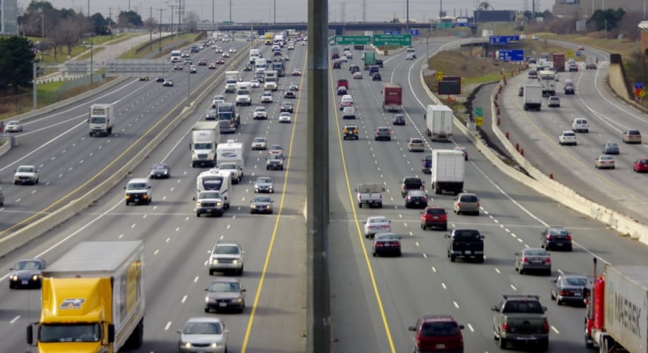 New York Offers Fleets $20M in Vouchers for Cleaner Trucks