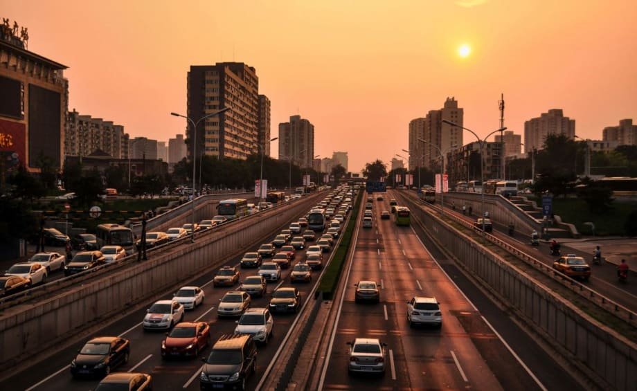 NHTSA: Traffic Fatalities Dipped 3.6% in 2023