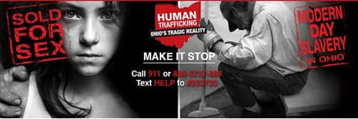 New Course Required For Stylists to Help Spot Trafficking Victims
