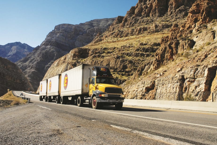 Keeping Converter Dollies in Top Condition