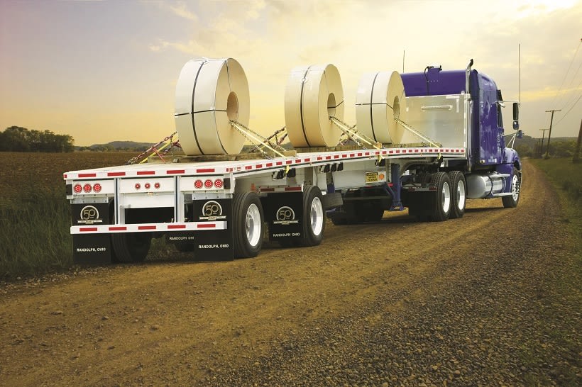 HDT's 2018 Trailer Update