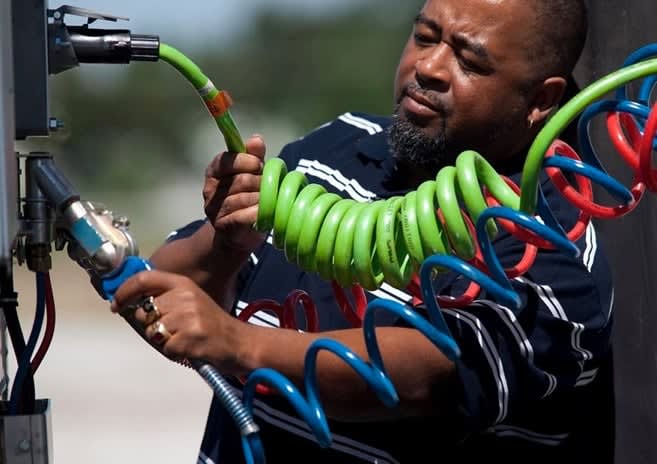 Why Safe Coupling Procedures Matter