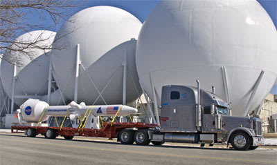 O-O? Trailer Transit Might Need You