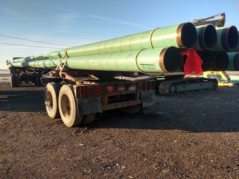 Some Trailers Are Exempt From Rear Impact Guard Regulations