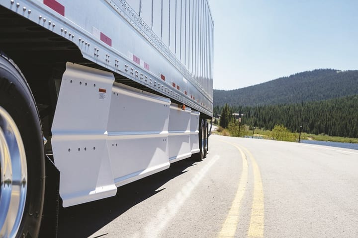 Wabash and Meritor Sign a 3-Year Supplier Agreement