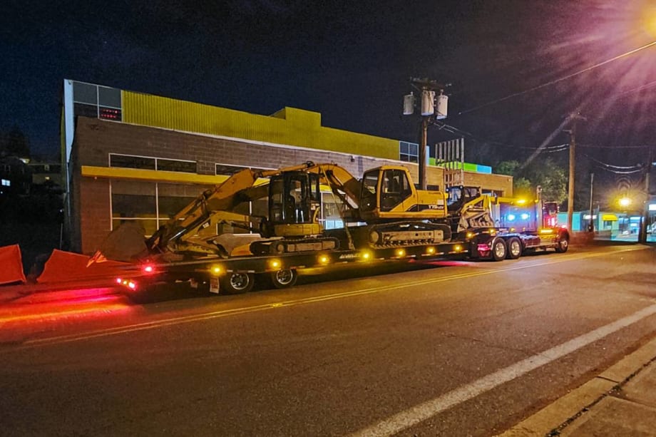 Yanmar’s New Range of Compact Track Loaders 