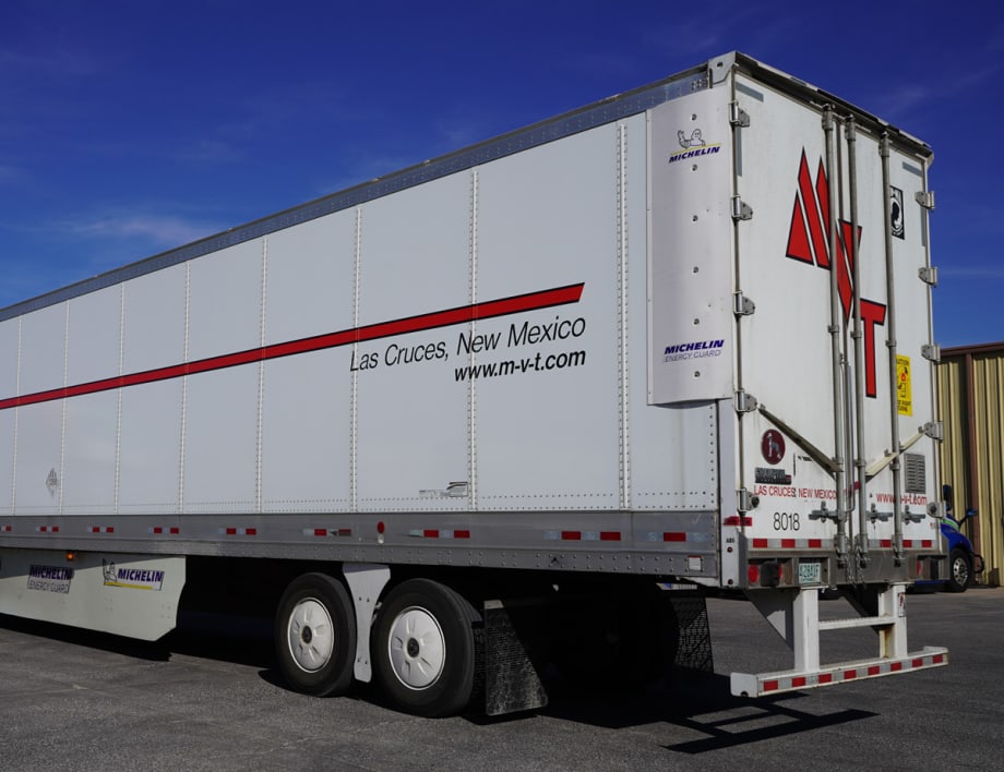 The New Generation of Trailer Aero