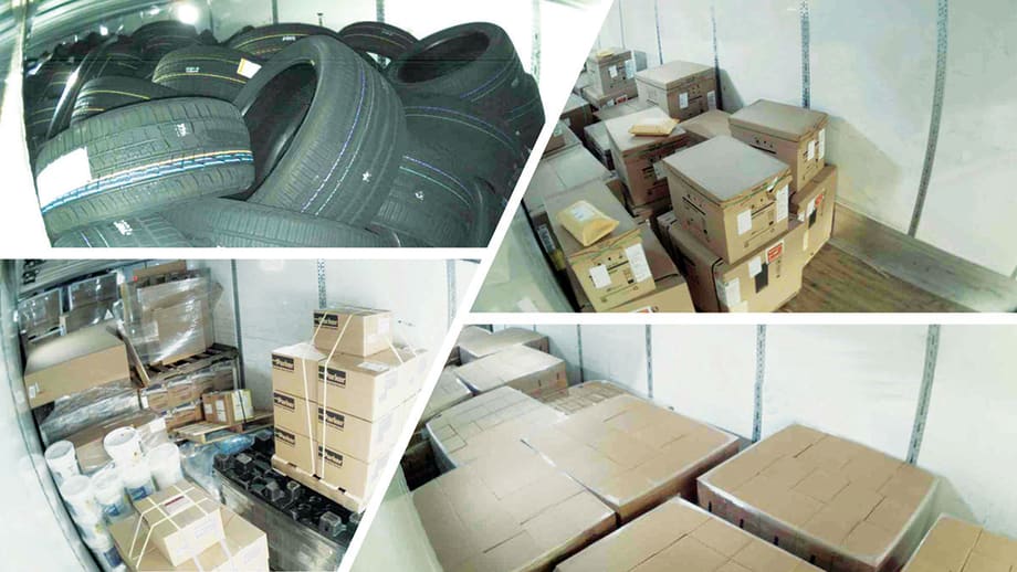 Cargo Visibility Better Than Ever with New Tech