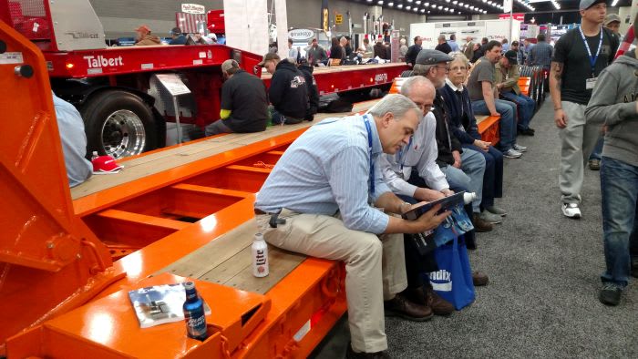 Trailer  Update: A Vehicle for Every Haul