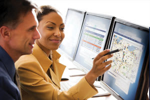 Remote Temp Monitoring