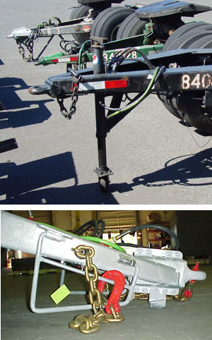 Hello, Dolly! New TMC Recommendations on  Dolly Details