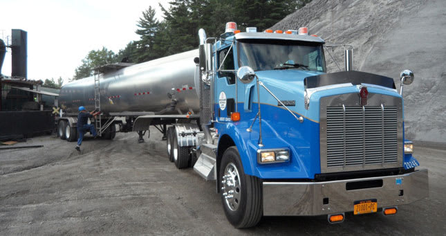 Weight permits don't come cheap