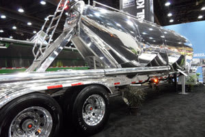 The Latest in Trailer Advances