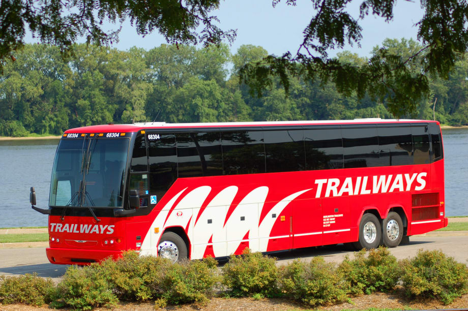 Trailways Transportation System deploys Betterez Microsite