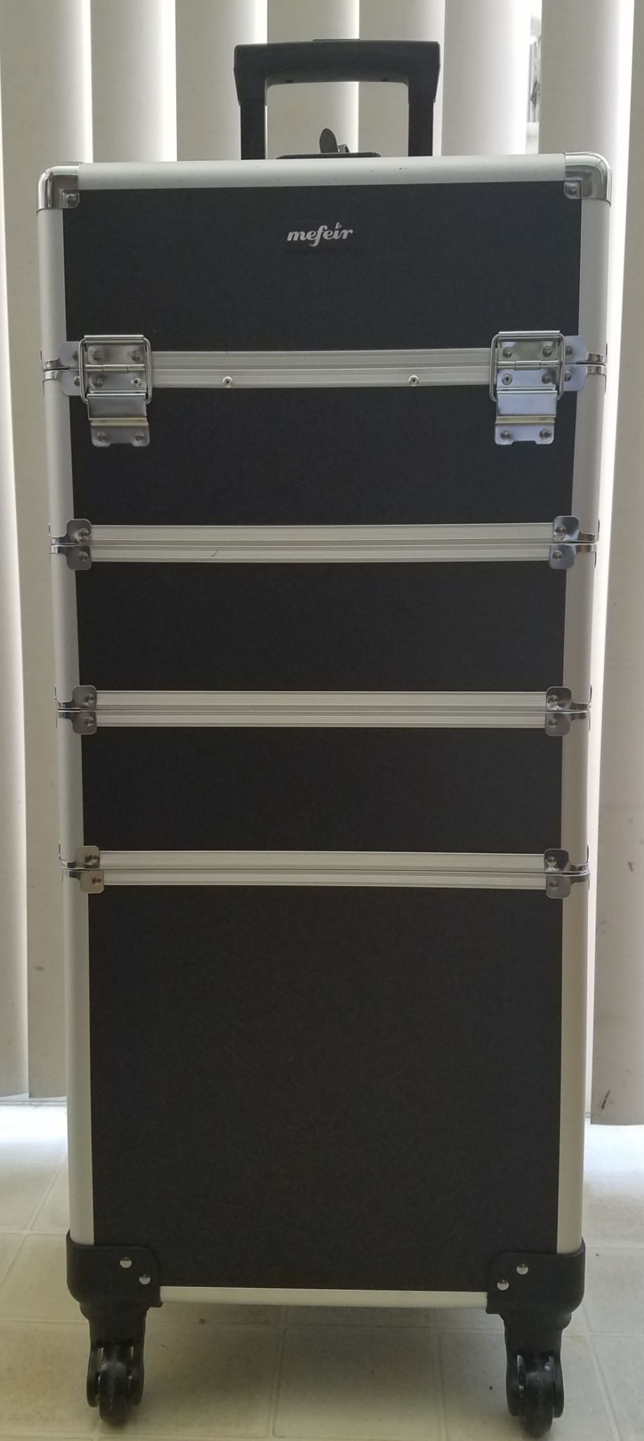Week 6: Nail Chemistry, Electricity, and Organization