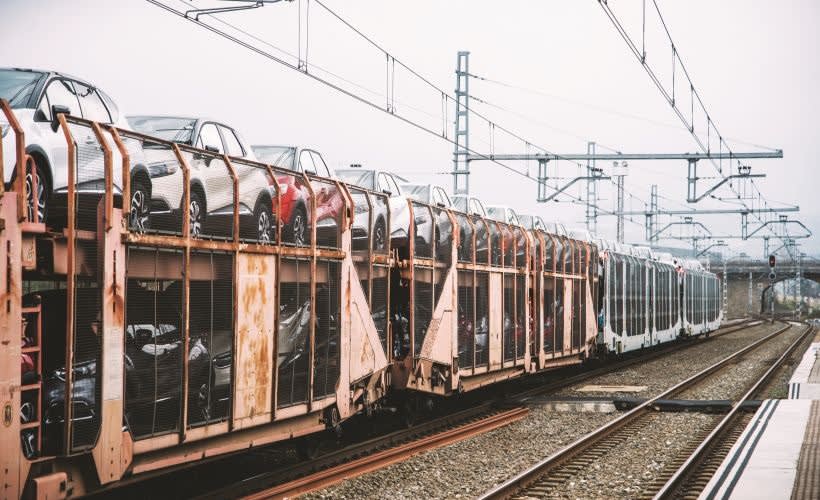 Average Fleet Order-to-Delivery Times Worsen in 2019