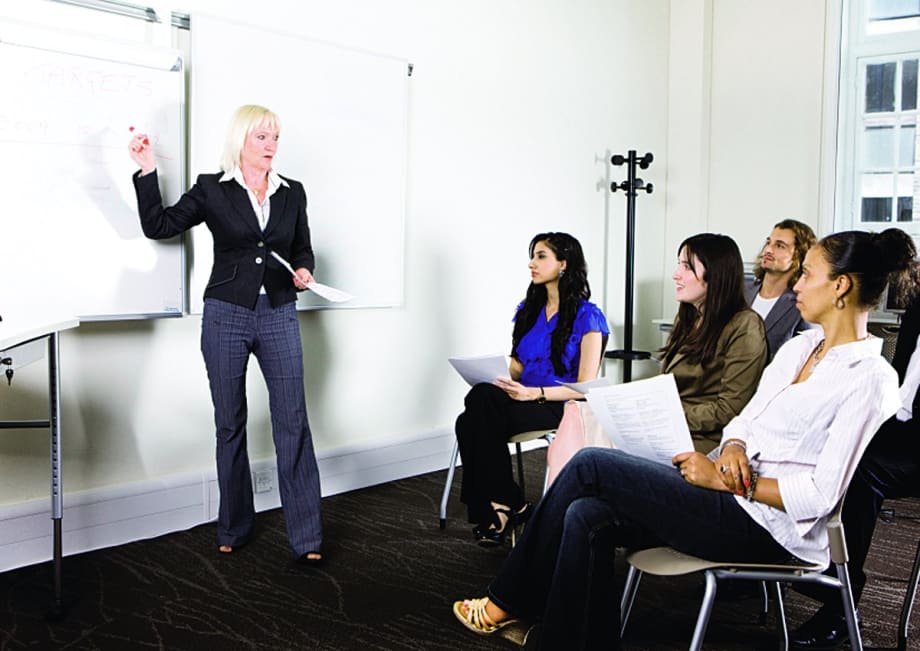 Driver Education vs. Driver Training