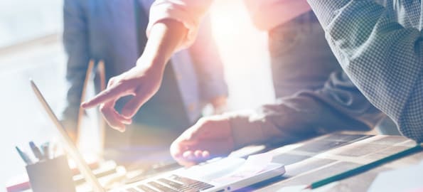 New Technology Doesn't Make You Compliant