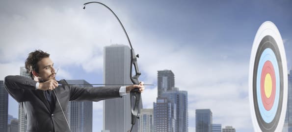 Don’t Get Bitter, Get Better