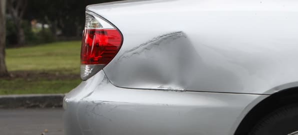 Don’t Let Leasing Put a Dent in Appearance Protection