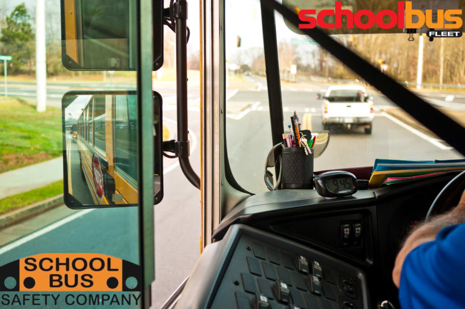The School Bus Safety Company Revamps CDL Training Course