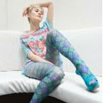 Alex Reyes: A New Business in Tramps Fashion Compression Hosiery