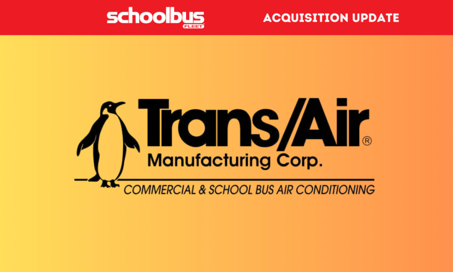 Trans/Air Acquired by Lippert