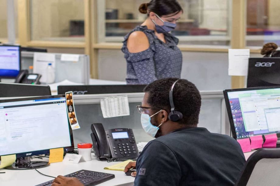 Transdev, RTA Partner for ADA Eligibility and Travel Training Services