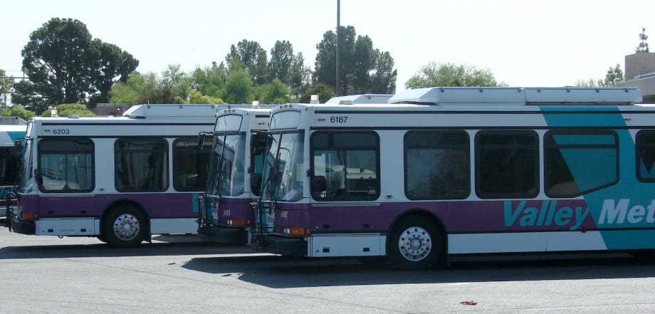 FTA makes $30B to Aid Transit with COVID-19 Recovery