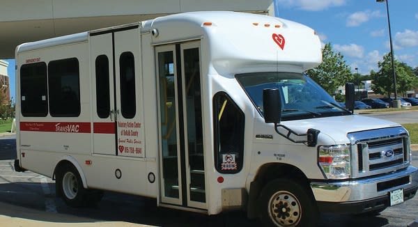 Transdev to Operate Paratransit Service in Dekalb